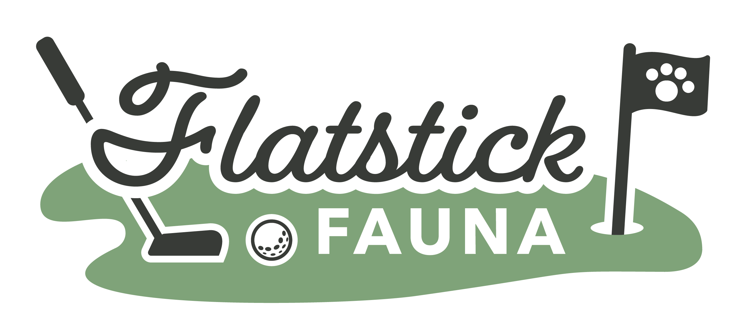 Flatstick Fauna