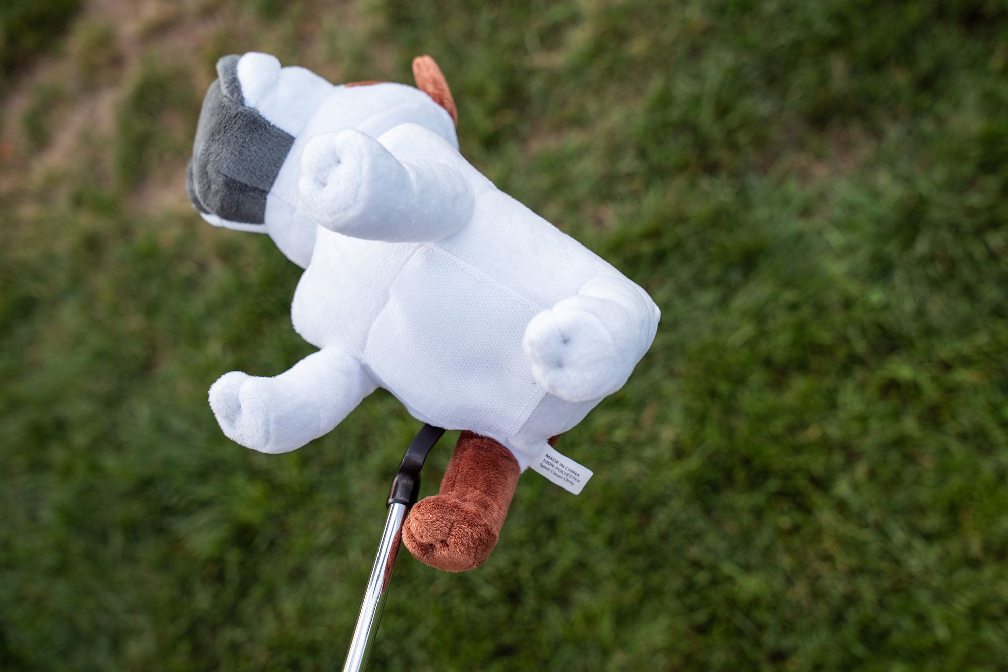 French Bull Dog Flatstick